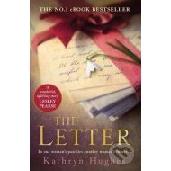 The Letter - cena, porovnanie