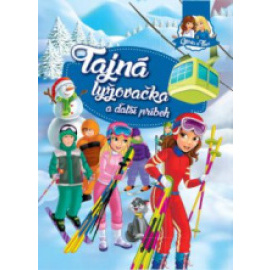 Tajná lyžovačka a ďalší príbeh