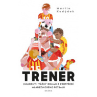 Trenér - cena, porovnanie