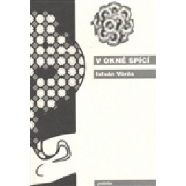 V okně spící