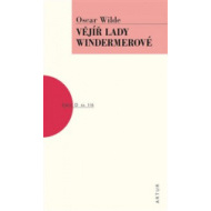 Vějíř lady Windermerové - cena, porovnanie