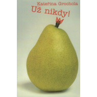 Už nikdy! - cena, porovnanie