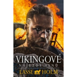 Vikingové Nájezdy synů