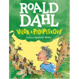 Vilda a pidipískové