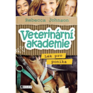 Veterinární akademie - Lék pro poníka - cena, porovnanie