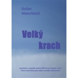 Velký krach