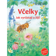Včelky - Reichenstetterová - cena, porovnanie