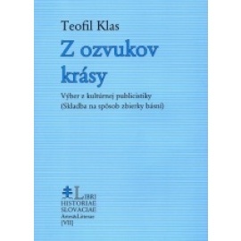 Z ozvukov krásy