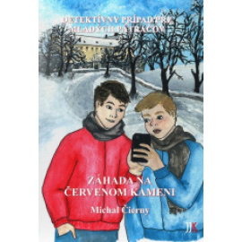 Záhada na Červenom Kameni