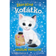 Zázračné koťátko 1 - Kouzelné přátelství - cena, porovnanie
