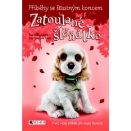 Zatoulané štěňátko