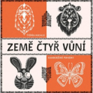 Země čtyř vůní - cena, porovnanie