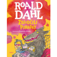 Zdivočelé pohádky - cena, porovnanie