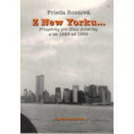 Z New Yorku - cena, porovnanie