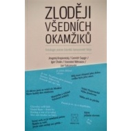 Zloději všedních okamžiků - cena, porovnanie