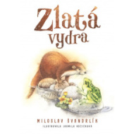 Zlatá vydra - cena, porovnanie