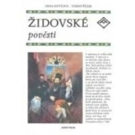 Židovské pověsti - cena, porovnanie