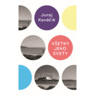Všetky jeho svety - cena, porovnanie