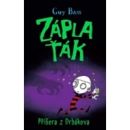 Záplaťák Příšera z Drbákova - cena, porovnanie