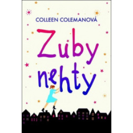 Zuby nehty