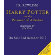 Harry Potter and the Prisoner of Azkaban - cena, porovnanie