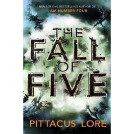 Fall of Five