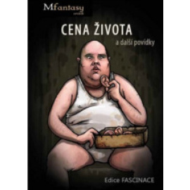 Cena života a další povídky