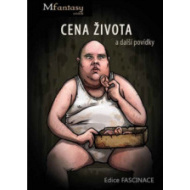 Cena života a další povídky - cena, porovnanie