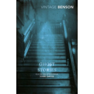 Ghost Stories - cena, porovnanie