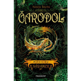 Čarodol – Magický náramek