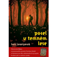 Posel v temném lese - cena, porovnanie