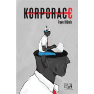 Korporace - cena, porovnanie