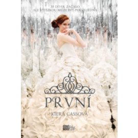 První - brožovaná