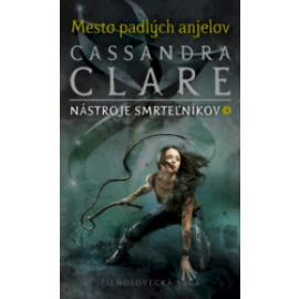Mesto padlých anjelov smrteľníkov