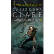 Mesto padlých anjelov smrteľníkov - cena, porovnanie