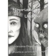 Nepriatelia Urdisu - cena, porovnanie