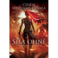 Síla ohně Williams - cena, porovnanie