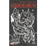 Nekrosarium - cena, porovnanie