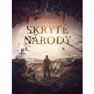 Skryté národy - cena, porovnanie