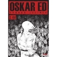 Oskar Ed 3 - cena, porovnanie
