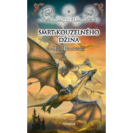Smrt kouzelného džina - cena, porovnanie
