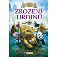 Spirit Animals - Zrození hrdinu - cena, porovnanie