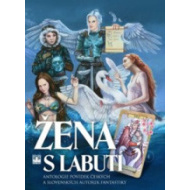 Žena s labutí - cena, porovnanie