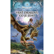 Vrať drakovi, co je jeho - cena, porovnanie