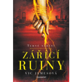 Temné nadání - Zářící ruiny