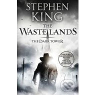 Waste Lands The Dark Tower 3 - cena, porovnanie