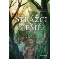 Strážci Země - cena, porovnanie