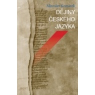 Dějiny českého jazyka - cena, porovnanie