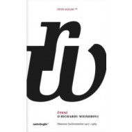 Čtení o Richardu Weinerovi - cena, porovnanie