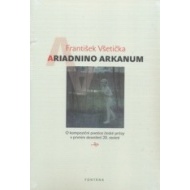 Ariadnino arkanum - cena, porovnanie